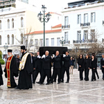 Μαρινέλλα: Σε λαϊκό προσκύνημα η σορός της – Στις 14:00 η εξόδιος ακολουθία