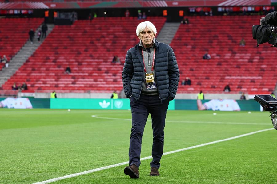 Εθνική Ελλάδας: Οι επιλογές Γιοβάνοβιτς για το φιλικό με την Ουγγαρία (pic)