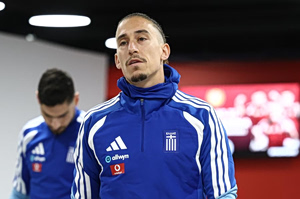 LIVE: Ουγγαρία – Ελλάδα