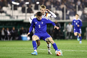 Euro 2027 Κ21: Τι χρειάζεται η Εθνική Ελπίδων για να πάρει την πρόκριση στα τελικά