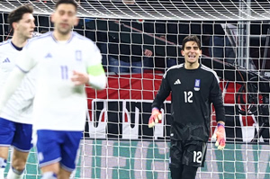 Ουγγαρία – Ελλάδα 0-0: Η Εθνική άντεξε στη Βουδαπέστη χάρη στον Τζολάκη και κράτησε το μηδέν