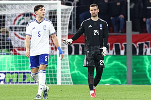 Ουγγαρία – Ελλάδα 0-0: Τα highlights της ισοπαλίας στην Βουδαπέστη