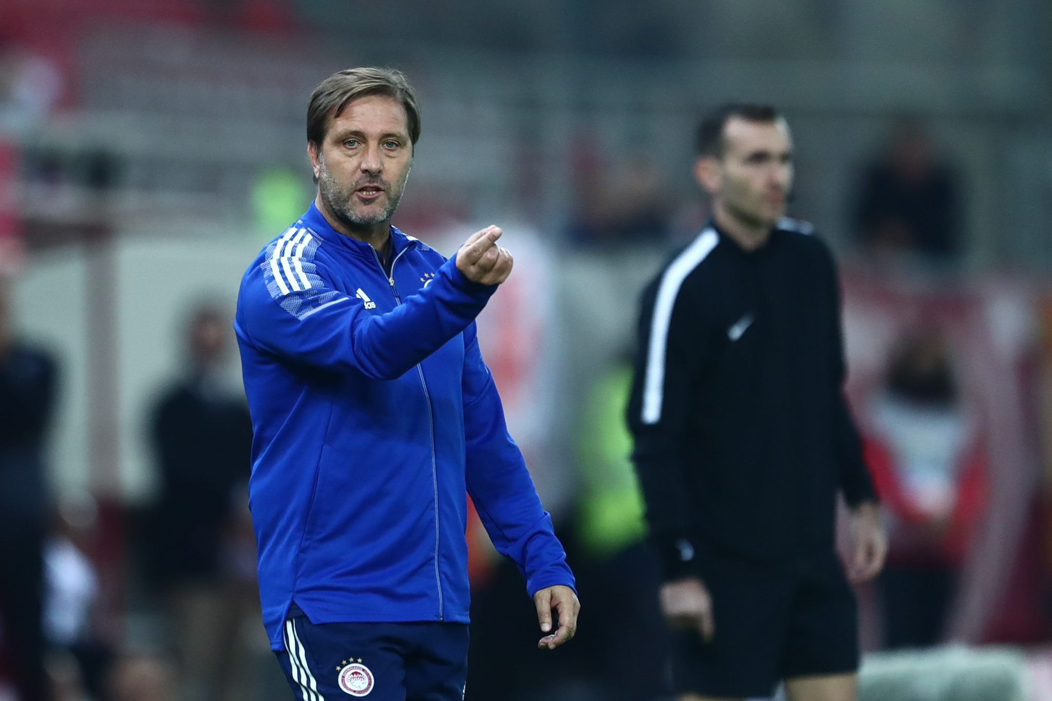 &Pi;έ&delta;&rho;&omicron; &Mu;&alpha;&rho;&tau;ί&nu;&sigmaf; &gamma;&iota;&alpha; &tau;&eta;&nu; &kappa;&alpha;&tau;ά&sigma;&tau;&alpha;&sigma;&eta; &sigma;&tau;&omicron; &Kappa;&alpha;&tau;ά&rho;: &laquo;&Upsilon;&pi;ή&rho;&chi;&epsilon; &alpha;&nu;&eta;&sigma;&upsilon;&chi;ί&alpha;, &alpha;&lambda;&lambda;ά &delta;&epsilon;&nu; &sigma;&kappa;έ&phi;&tau;&omicron;&mu;&alpha;&iota; &nu;&alpha; &phi;ύ&gamma;&omega;&raquo;