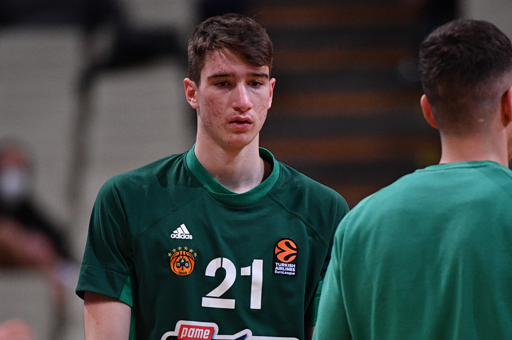 Επιστρέφει ο Αβδάλας στον Παναθηναϊκό – Αμφίβολος ο Ερνανγκόμεθ ενόψει ντέρμπι