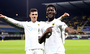 Οι πιθανότητες κατάκτησης των Europa League και Conference League των δύο ελληνικών ομάδων