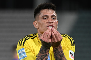 Ελλάδα-Παραγουάη… και Άρης!