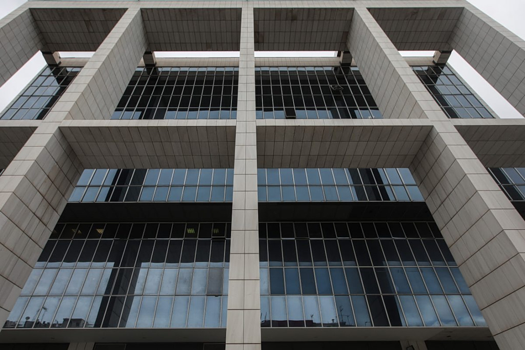 Εφετείο: Λήξη συναγερμού για το απειλητικό τηλεφώνημα