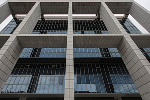 Εφετείο: Λήξη συναγερμού για το απειλητικό τηλεφώνημα