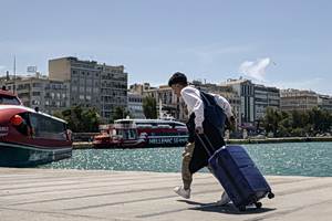 Πάσχα: Πού κυμαίνονται οι τιμές των ακτοπλοϊκών – Αναλυτικά παραδείγματα