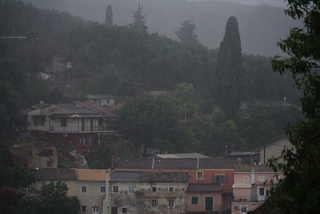 Κέρκυρα: Παρά τις εκτεταμένες βροχοπτώσεις, κηρύχθηκε σε κατάσταση έκτακτης ανάγκης λόγω λειψυδρίας