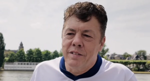 Έπος: Οπαδός της Αγγλίας πούλησε το σπίτι του για να πάει να δει τη χώρα του στο Μουντιάλ