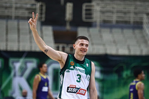 Ο Κάιλ Γκάι δήλωσε ότι η G – League είναι η δεύτερη λίγκα στον κόσμο και προκάλεσε αντιδράσεις