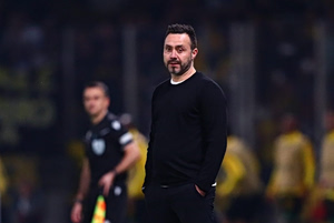 Η Τότεναμ κάνει «all in» για τον Ντε Τσέρμπι