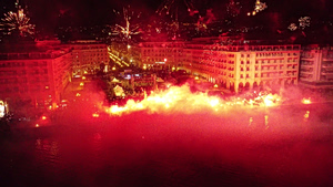 112 χρόνια Άρης – Η κοίνη ανάρτηση ΑΣ, ΠΑΕ και ΚΑΕ