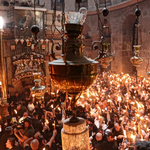 Άγιο Φως: Τα τρία σενάρια για την άφιξή του στην Ελλάδα εν μέσω πολέμου