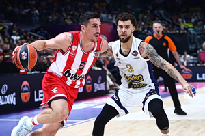 Η Φενέρμπαχτσε ανακοίνωσε την λύση της συνεργασίας της με τον Γουίλμπεκιν