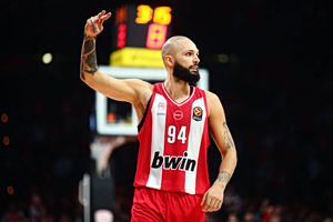 Το μήνυμα του Φουρνιέ για το μεγάλο ματς με τη Φενέρμπαχτσε στο ΣΕΦ (pic)