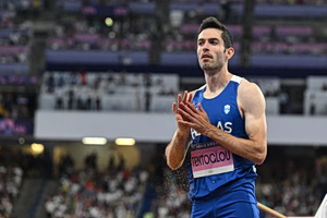 Τελικός – Μίλτος Τεντόγλου: Πότε και πού θα δείτε Live Streaming τη μάχη για το χρυσό μετάλλιο του μήκους