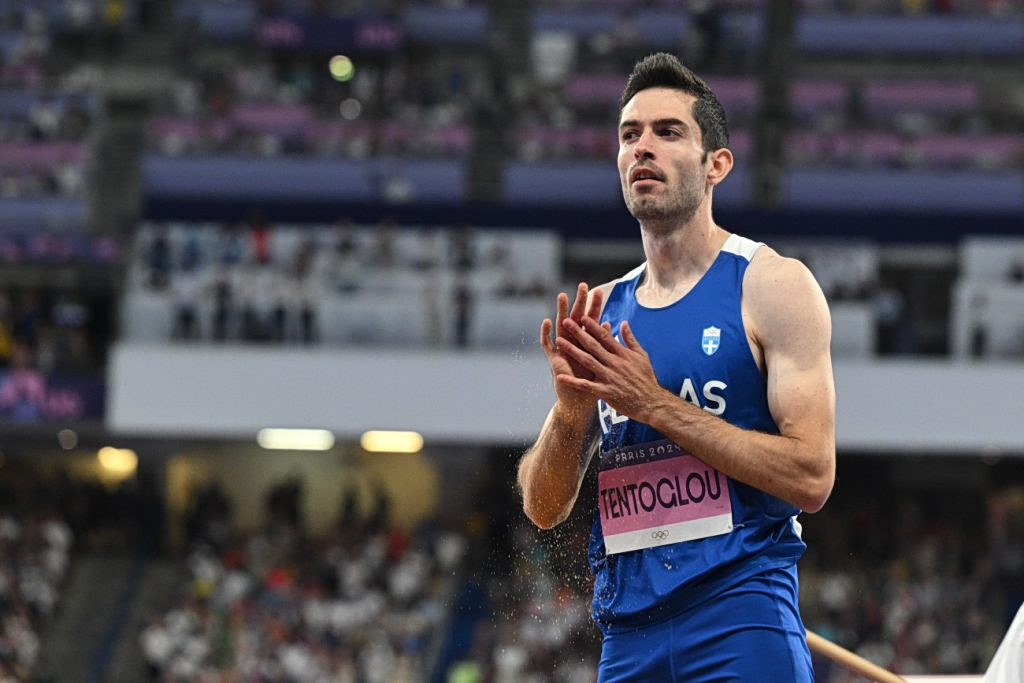 Τελικός – Μίλτος Τεντόγλου: Πότε και πού θα δείτε Live Streaming τη μάχη για το χρυσό μετάλλιο του μήκους