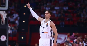 Απειλεί την τετράδα η Ρεάλ, Νίκες για Αρμάνι, Μπάγερν και Μακάμπι