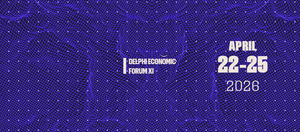 H Ευρωπαϊκή Ένωση δίνει το «παρών» στο 11ο Οικονομικό Φόρουμ Δελφών