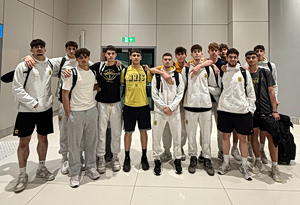 Ξεκίνησε οδικώς από Κωνσταντινούπολη η Κ-18 του Αρη