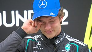 Formula1: Νίκη του 18χρονου Αντονέλι στην Κίνα