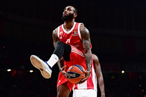 Μονέκε για Μίλερ-ΜακΙντάιρ και Ολυμπιακό: «Είμαι σίγουρος ότι γίνονται συζητήσεις»