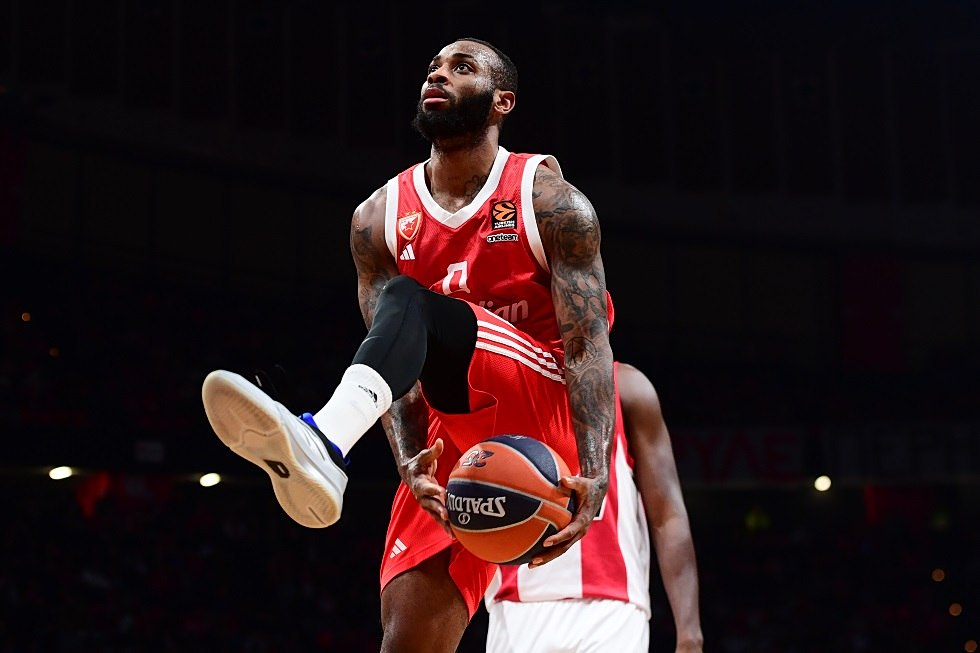 Μονέκε για Μίλερ-ΜακΙντάιρ και Ολυμπιακό: «Είμαι σίγουρος ότι γίνονται συζητήσεις»