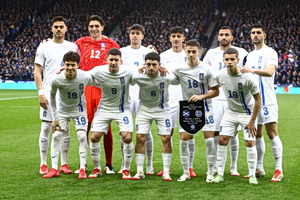 Δυνατό φιλικό στο «Γεώργιος Καραϊσκάκης» κόντρα στην Παραγουάη – Πού θα δείτε την αναμέτρηση