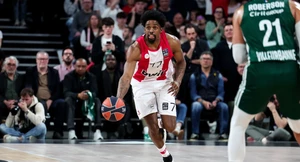 ΜακΚίσικ: «Πρόκειται για ένα από τα μεγαλύτερα ντέρμπι που υπάρχουν και είναι μεγάλο προνόμιο το να είσαι μέρος του»