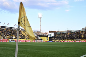 Άρης: Πώς προέκυψε η «μαύρη τρύπα» των 28 βαθμών