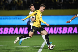 Το ανδαλουσιάνικο μάτι που… γυαλίζει με ΟΦΗ και το «βάλτε ένα γκολ»