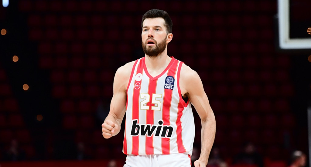 Στα «ραντάρ» ομάδας της EuroLeague ο Άλεκ Πίτερς