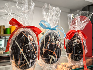 Ξεκινά το πασχαλινό ωράριο των καταστημάτων: Πώς θα λειτουργήσουν