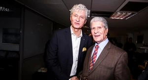 Θλίψη στον Άρη για την απώλεια του Γιώργου Μπουτοβίνου