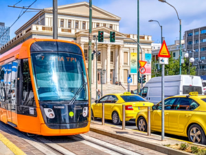 Πειραιάς: Κυκλοφοριακές ρυθμίσεις την Κυριακή 15/3 λόγω διεξαγωγής αγώνα δρόμου – Ποιοι δρόμοι κλείνουν