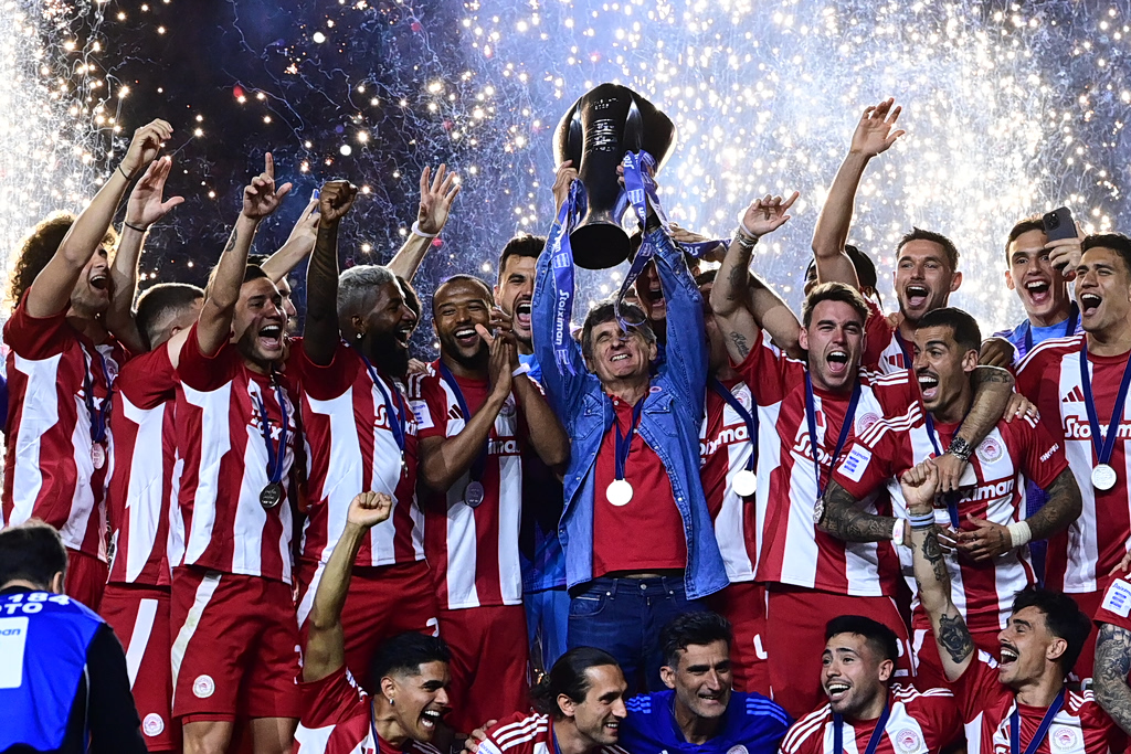 Super League: Οι 14 από τις 15 φορές που η καλύτερη άμυνα στέφεται πρωταθλήτρια – Ποια είναι η εξαίρεση