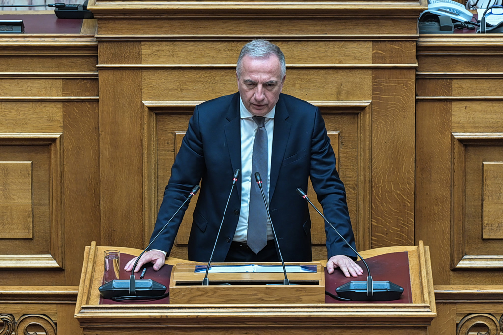 Σταύρος Καλαφάτης: Η Θεσσαλονίκη εξελίσσεται σε διεθνή κόμβο καινοτομίας