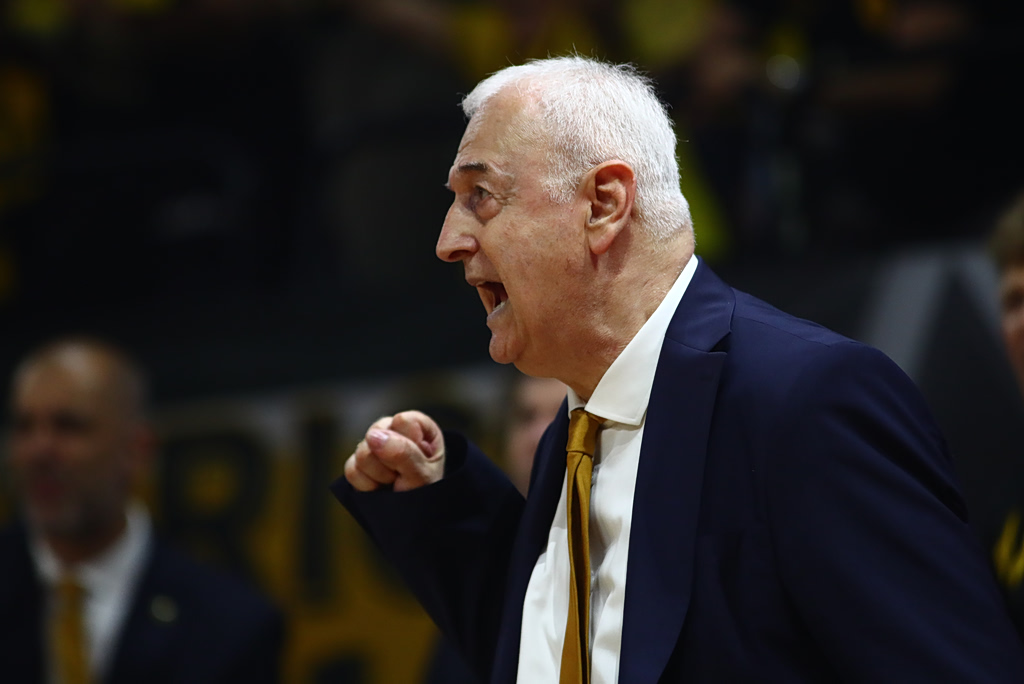 ΑΕΚ – Μπανταλόνα: Οι ημερομηνίες και ώρες των αγώνων για τα προημιτελικά του BCL