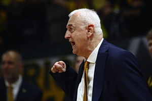 ΑΕΚ – Μπανταλόνα: Οι ημερομηνίες και ώρες των αγώνων για τα προημιτελικά του BCL