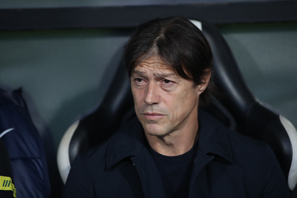 Σεβίλλη: Πιο κοντά η επιστροφή του Αλμέιδα μετά τη νέα μείωση της ποινής