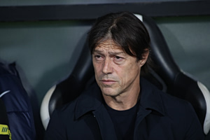 Σεβίλλη: Πιο κοντά η επιστροφή του Αλμέιδα μετά τη νέα μείωση της ποινής