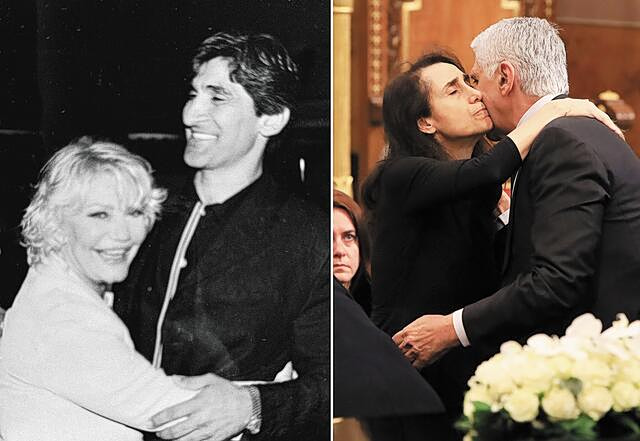 Μαρινέλλα: Η φωνή που «έντυσε» μία αυτοκρατορία!