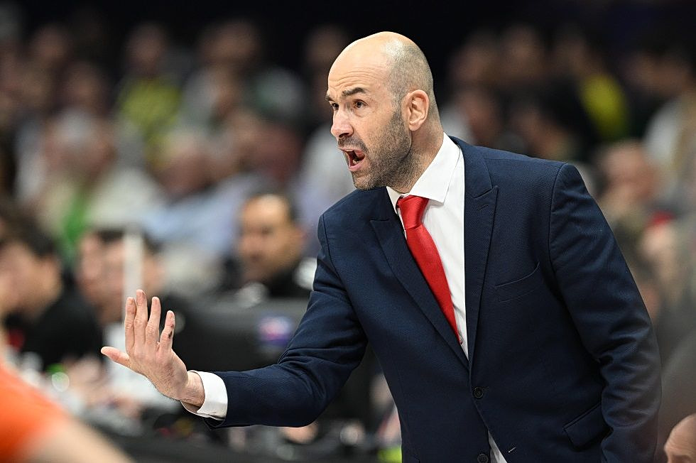 Μάνατζερ της Μονακό για την αποχώρηση Σπανούλη: «Δεν ήταν ένας και μοναδικός ο λόγος που έφυγε…»