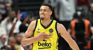 Ο Γουέιντ Μπόλντγουιν ανανεώνει με τη Φενέρμπαχτσε για 2+1 χρόνια