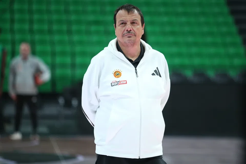 Αταμάν: «Κάθε παιχνίδι πλέον είναι τελικός για εμάς»