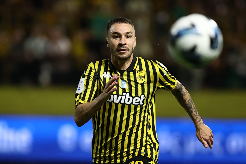 Ο Μορόν και οι «σειρήνες»… έξι ομάδων από Τουρκία και Ισπανία!