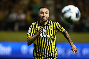 Ο Μορόν και οι «σειρήνες»… έξι ομάδων από Τουρκία και Ισπανία!