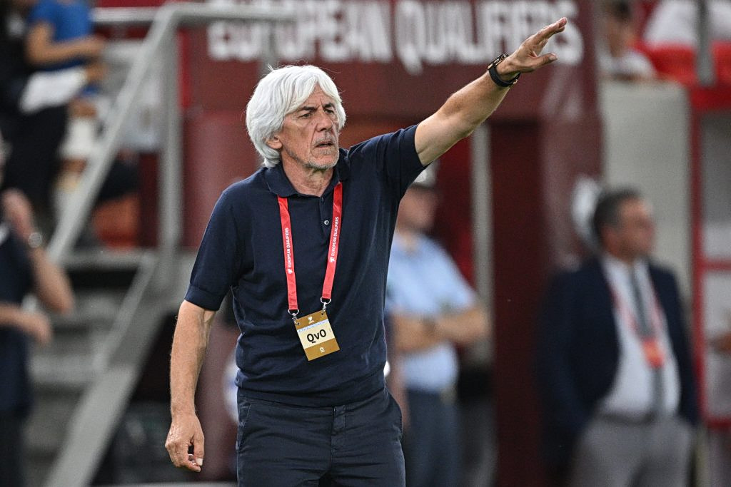 Με δύο νέα πρόσωπα η αποστολή της Εθνικής για τα φιλικά με Παραγουάη και Ουγγαρία